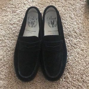 NWOT Men’s Cole Haan Loafers Size 7 1/2